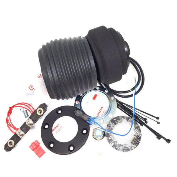 MITA NSX用ボスキット