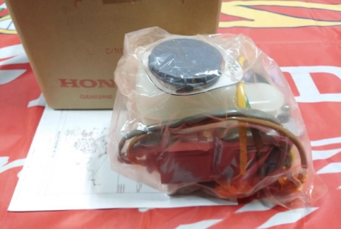 ACURA　NSX専用　ALBモジュールユニットASSY 前期ACURA JH4NA1（左ハンドル用）